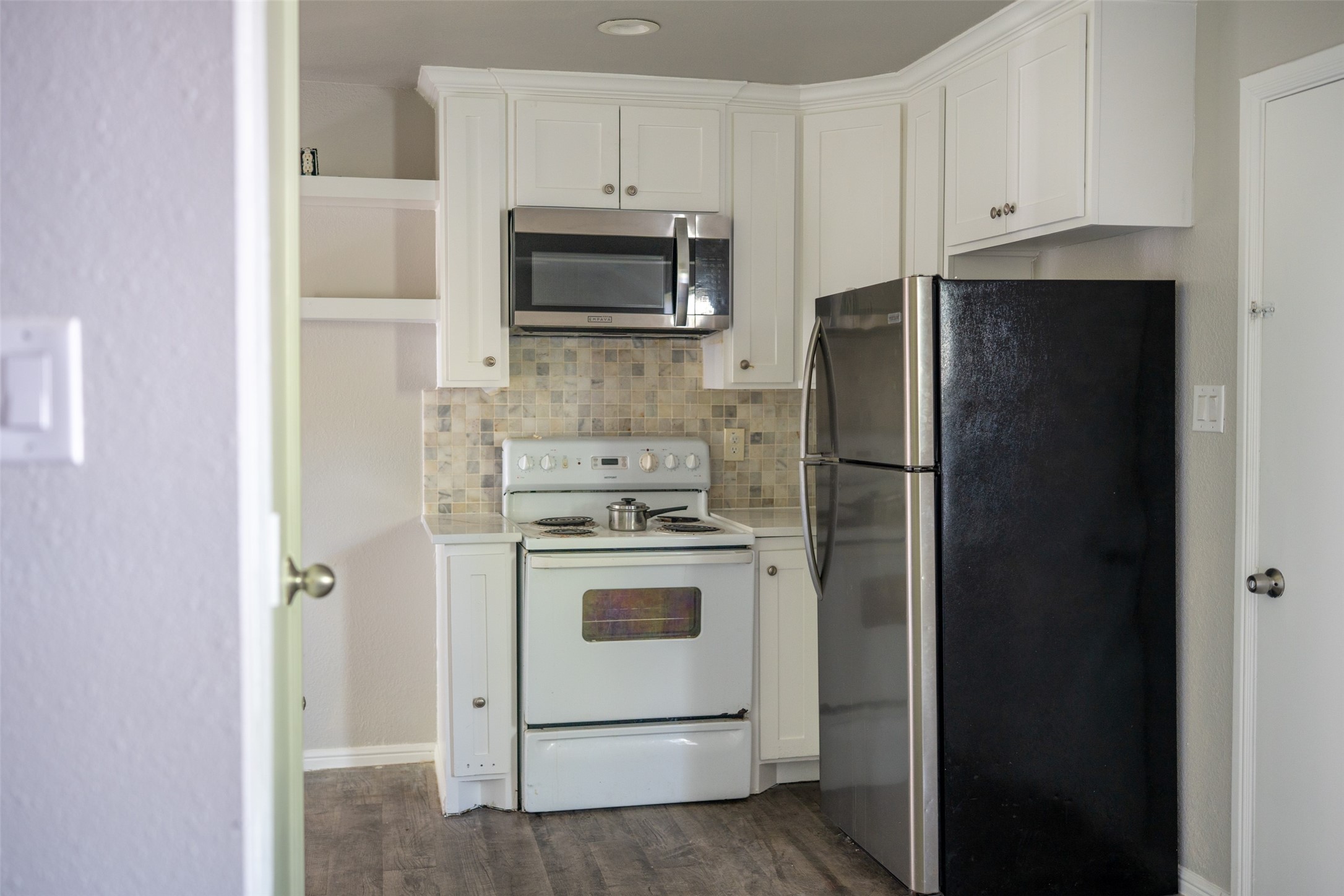 2416 Smith Avenue Irving TX 75061