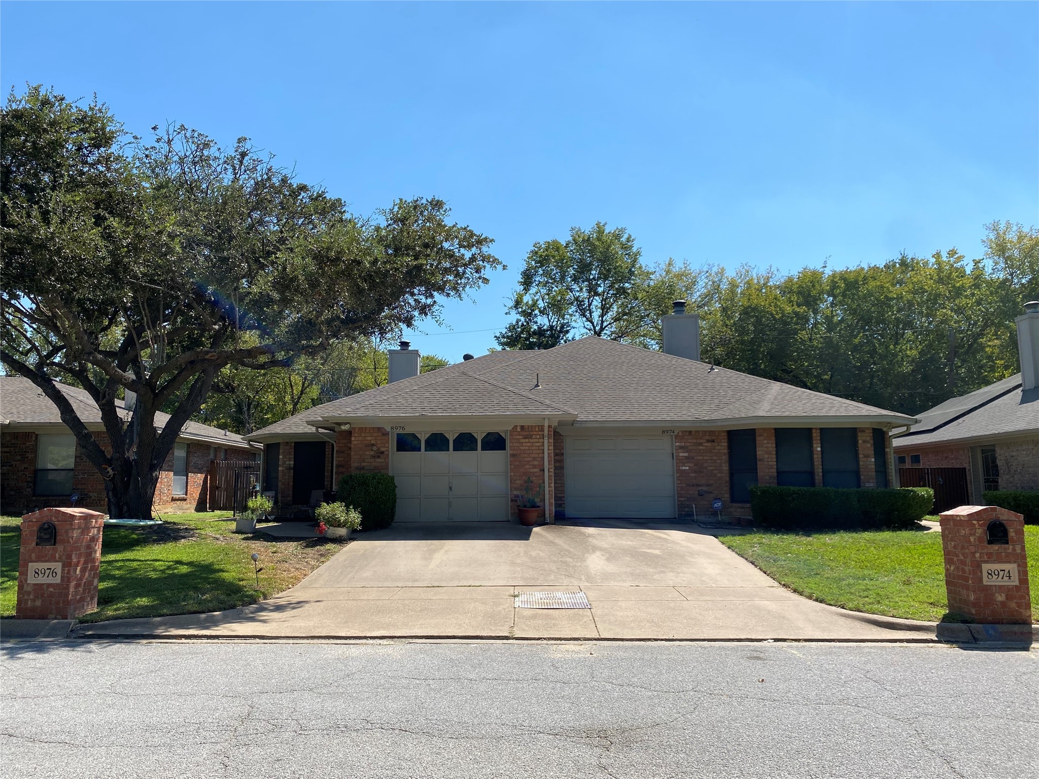 8974 Bradley Drive North Richland Hills TX 76182