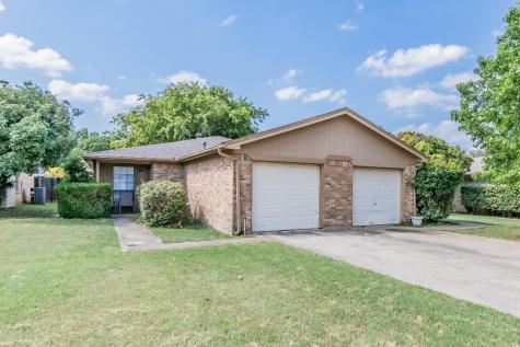 1140 Landsdale Lane Saginaw TX 76179