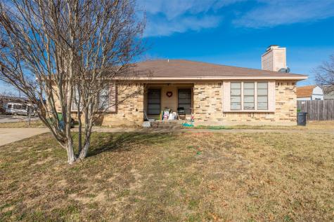 6601 Laura Ann Court Richland Hills TX 76118