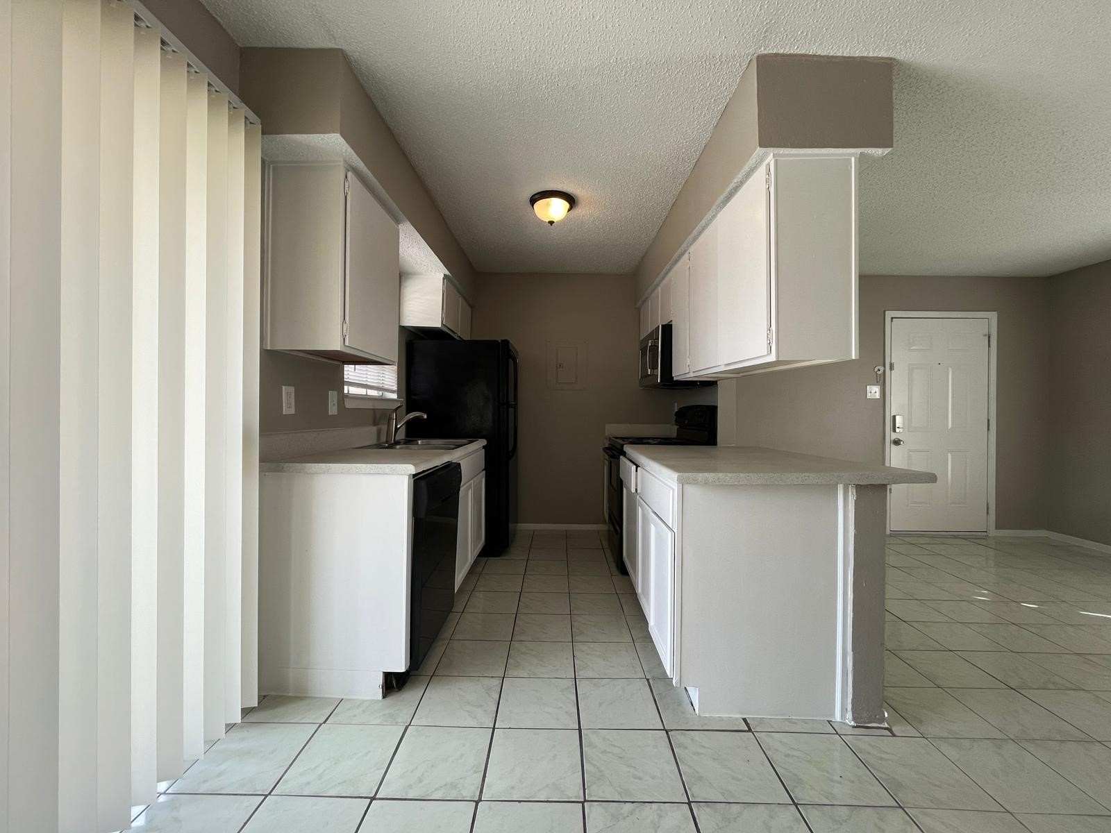 1601 Mary K Lane White Settlement TX 76108