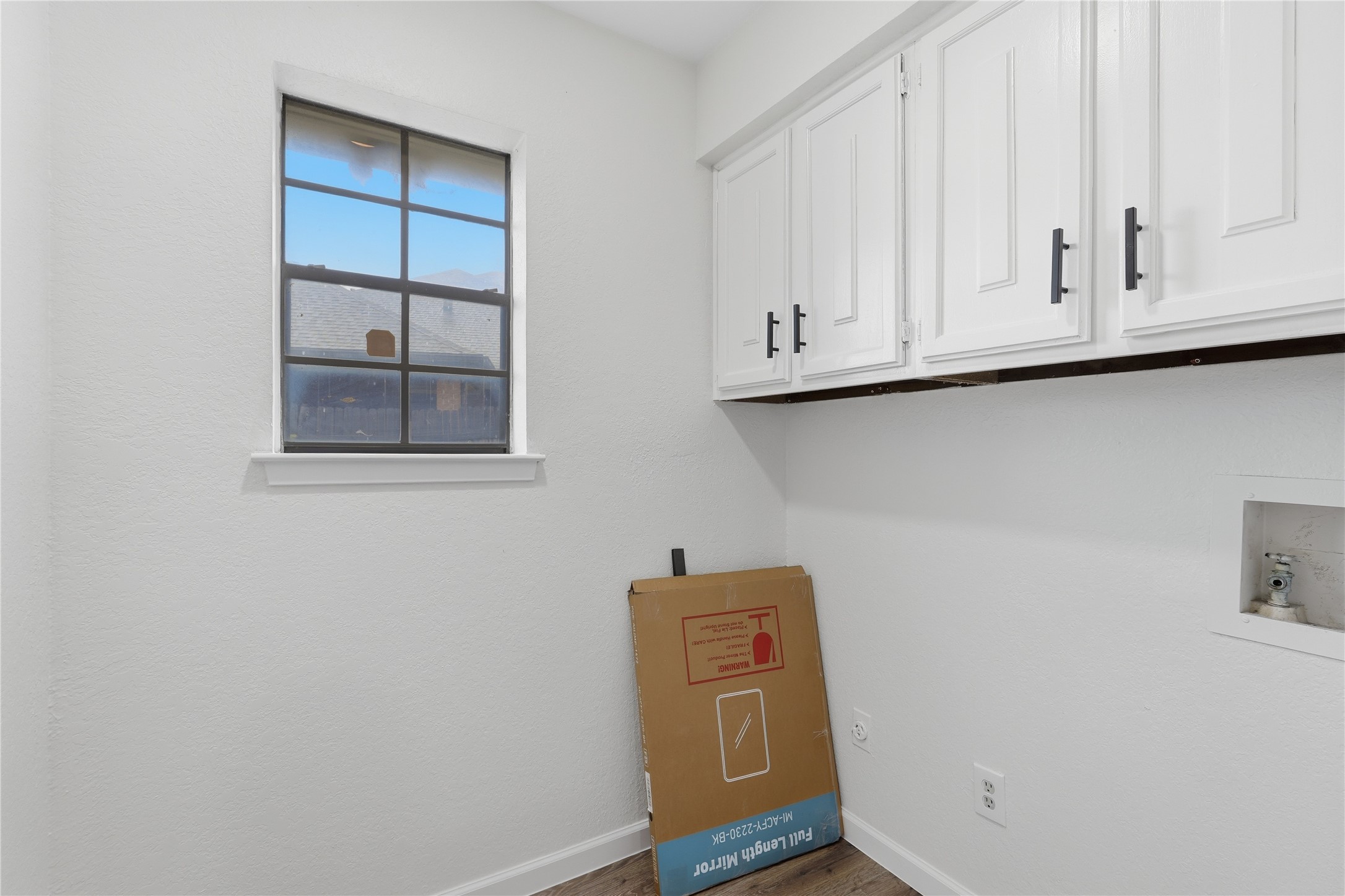 7217/7219 Fuller Circle Fort Worth TX 76133