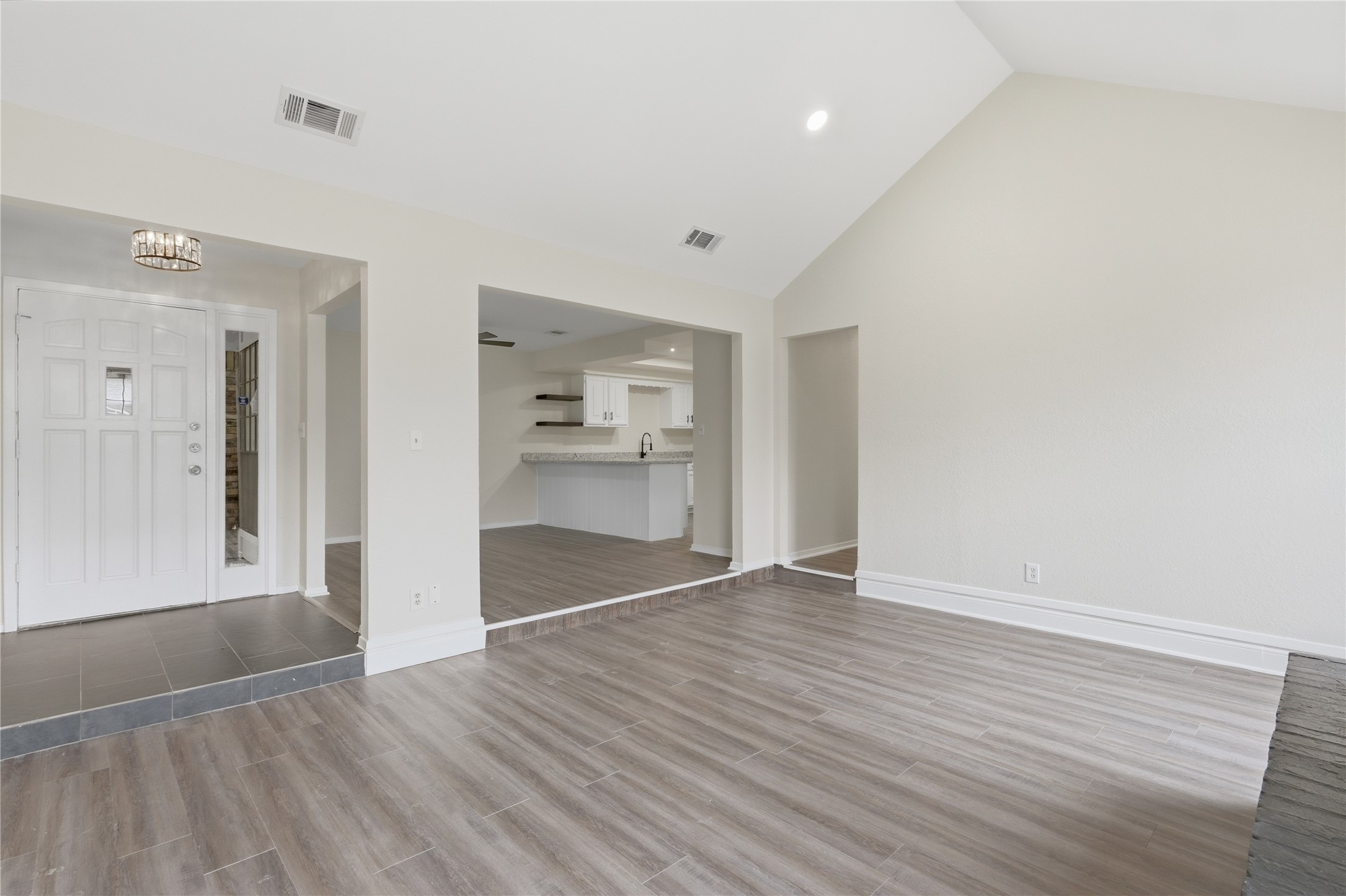 7217/7219 Fuller Circle Fort Worth TX 76133