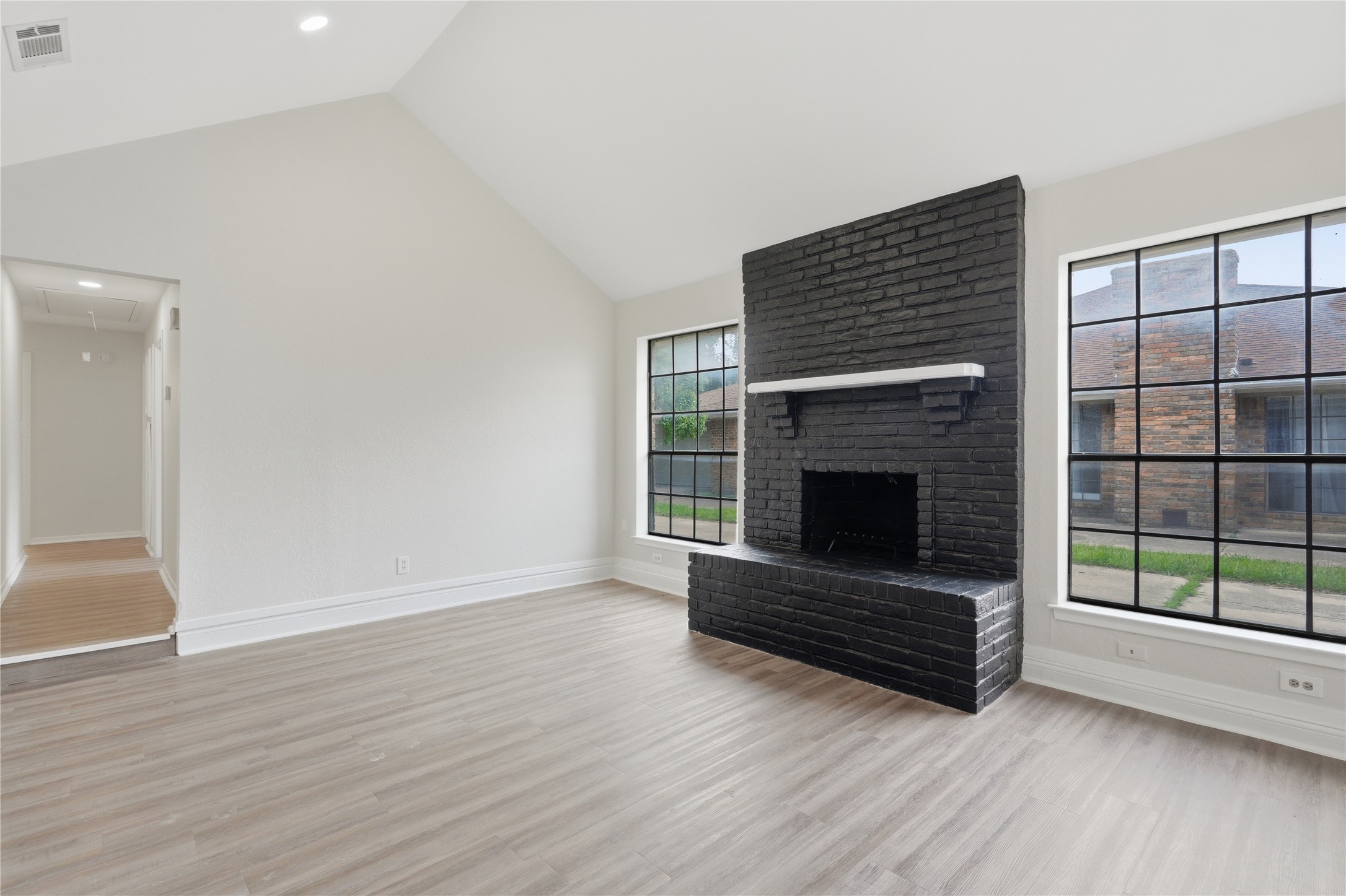 7217/7219 Fuller Circle Fort Worth TX 76133