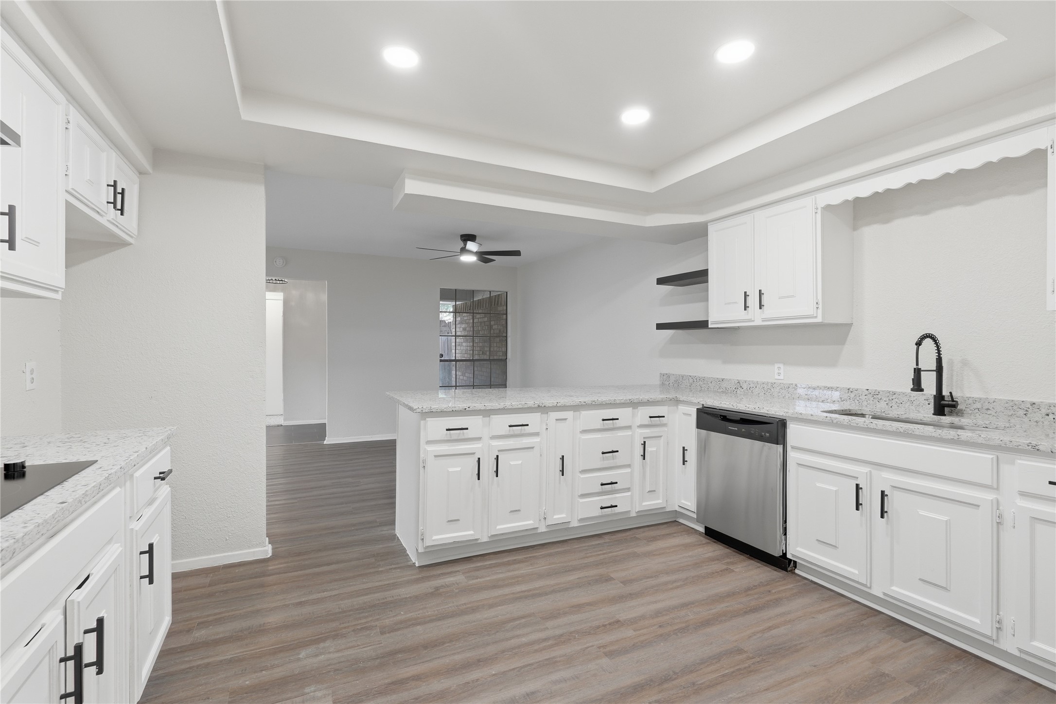 7217/7219 Fuller Circle Fort Worth TX 76133