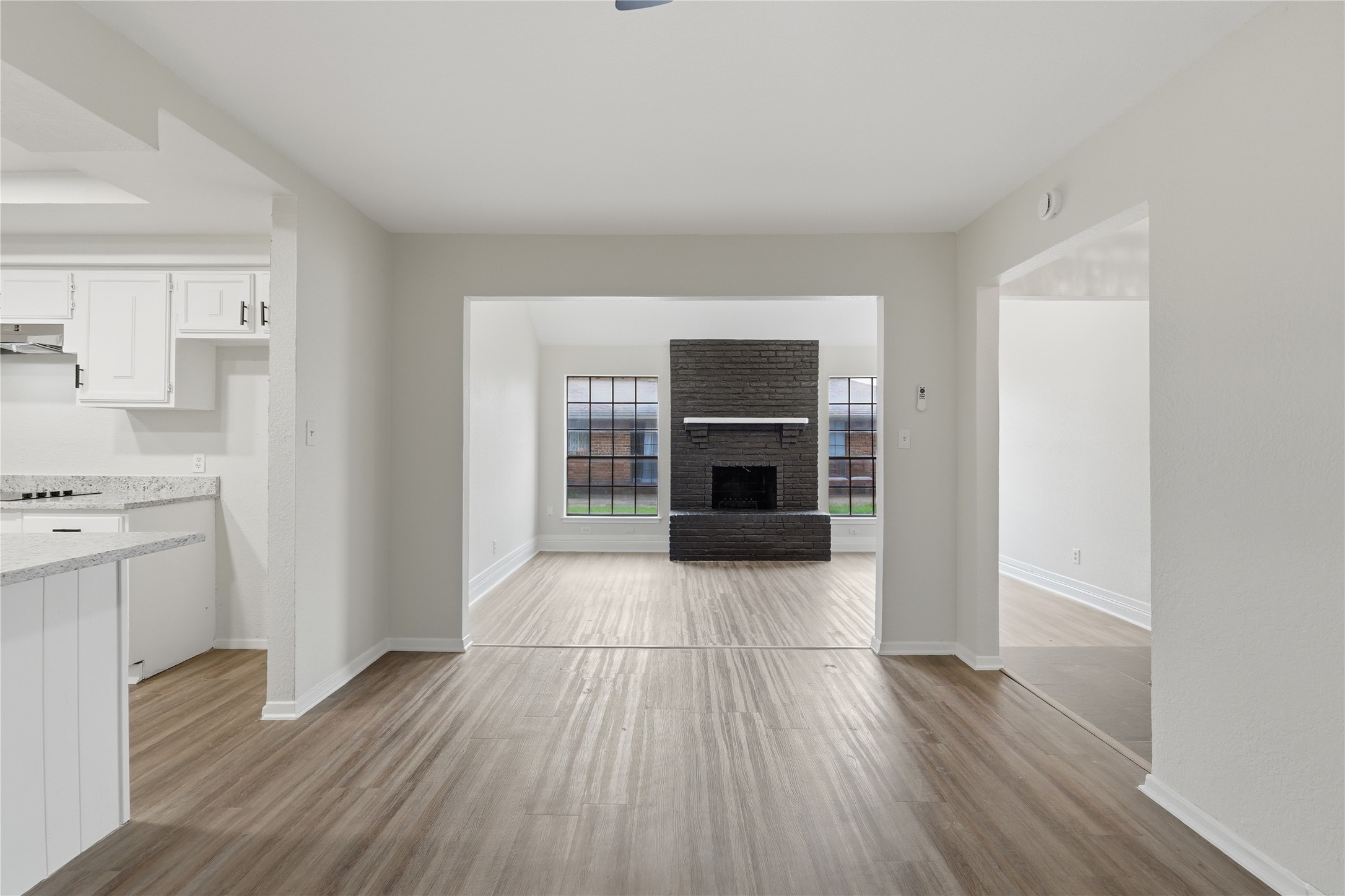 7217/7219 Fuller Circle Fort Worth TX 76133