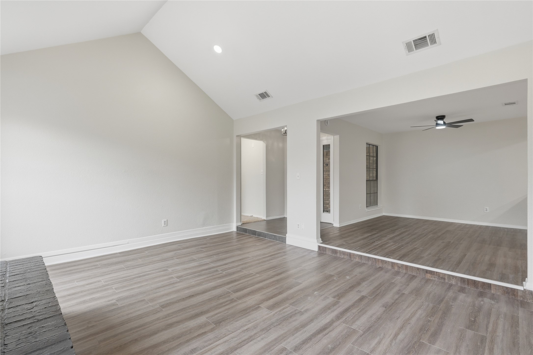 7217/7219 Fuller Circle Fort Worth TX 76133