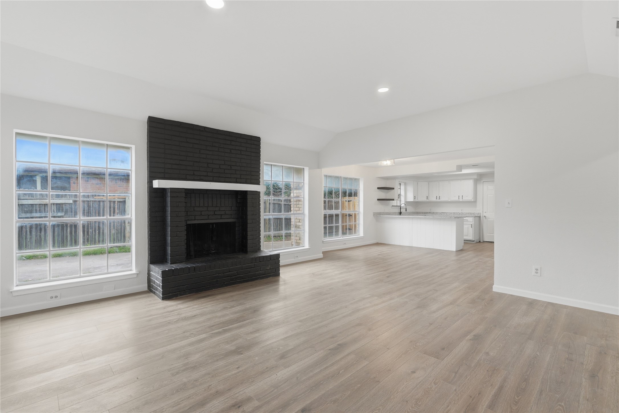 7217/7219 Fuller Circle Fort Worth TX 76133