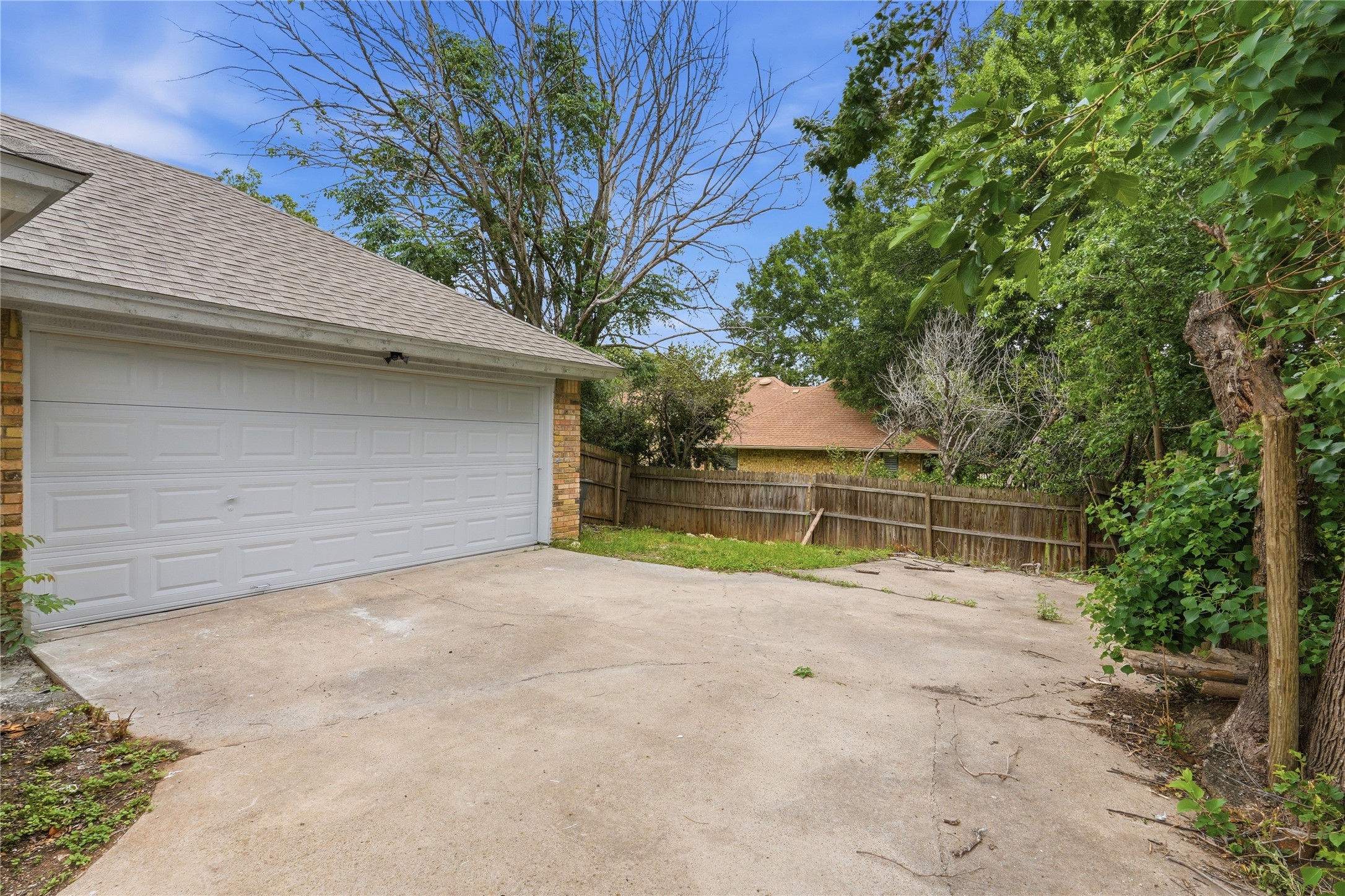 7217/7219 Fuller Circle Fort Worth TX 76133