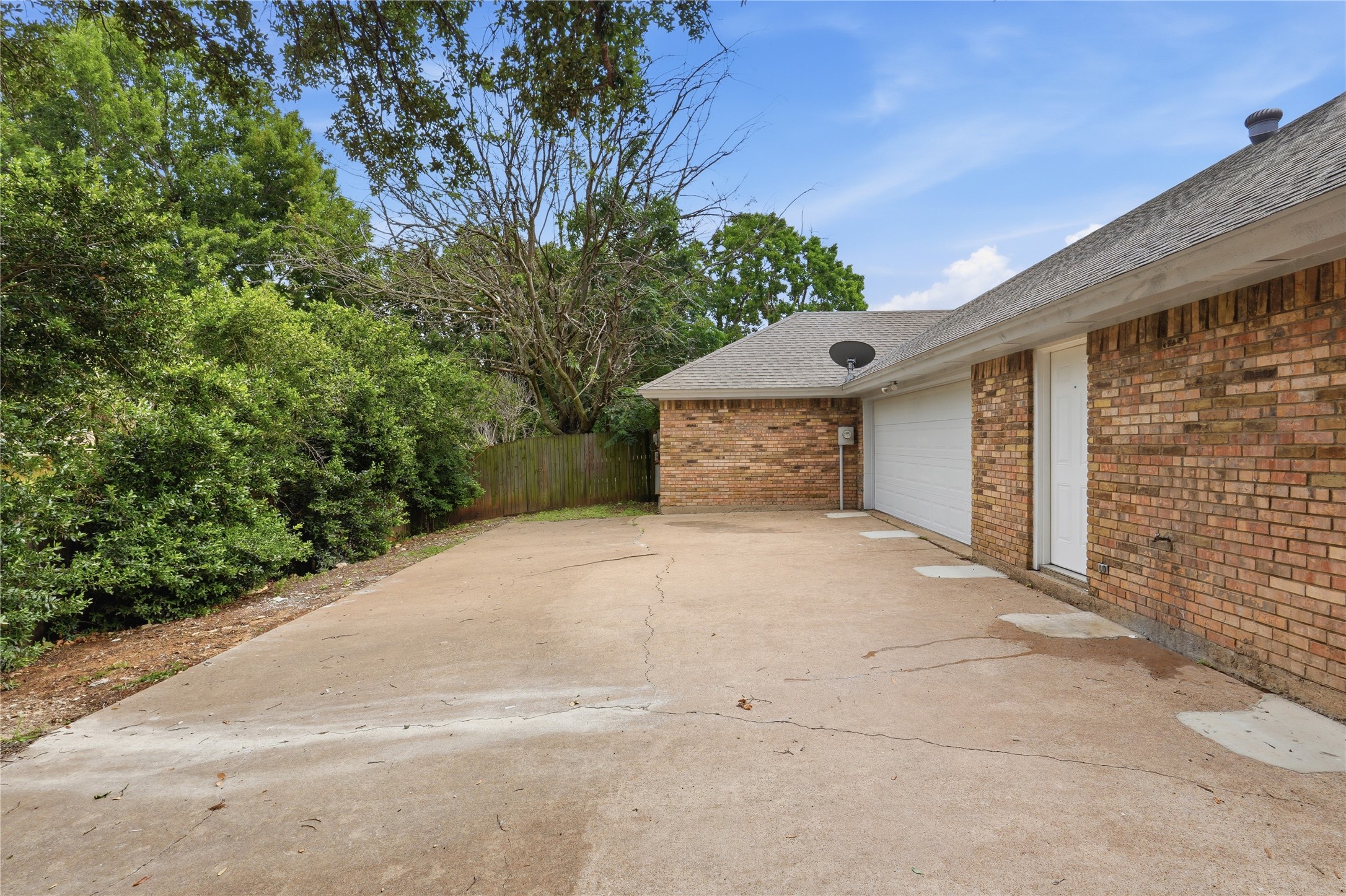 7217/7219 Fuller Circle Fort Worth TX 76133