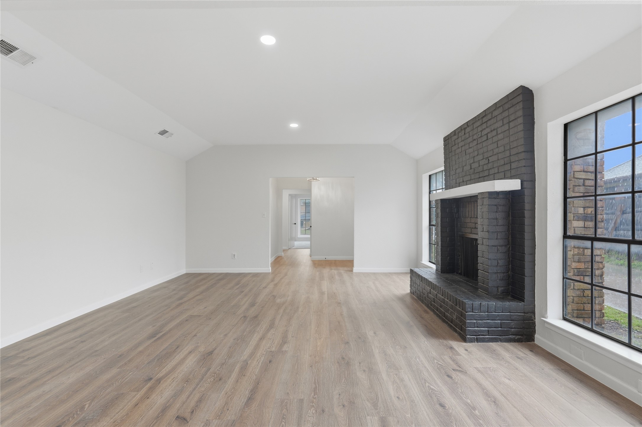 7217/7219 Fuller Circle Fort Worth TX 76133