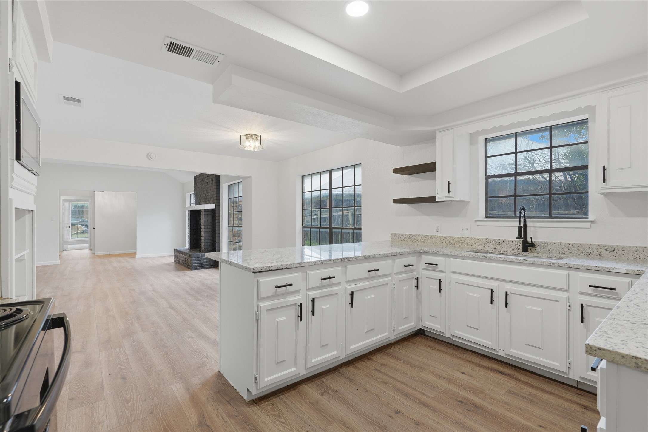 7217/7219 Fuller Circle Fort Worth TX 76133