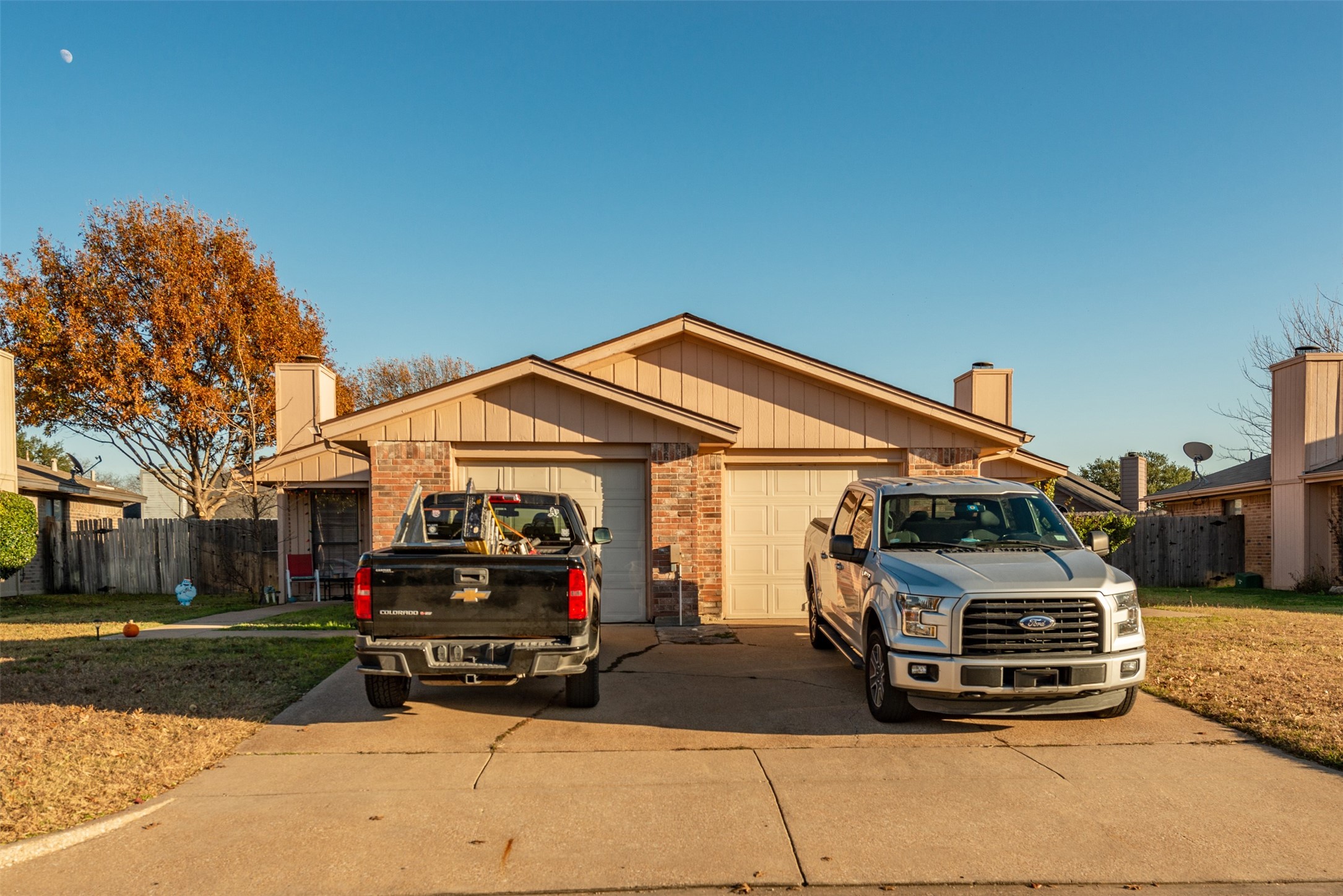 5812 Silver Sage Drive Haltom City TX 76137
