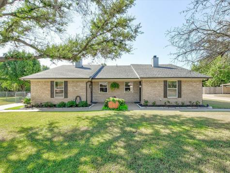 7704 Jamie Renee Lane North Richland Hills TX 76182