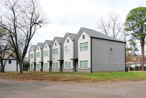 806 W 32nd Street Texarkana TX 75503