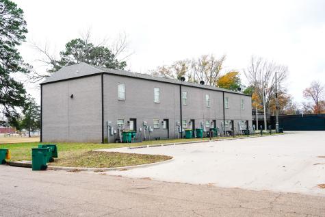 806 W 32nd Street Texarkana TX 75503