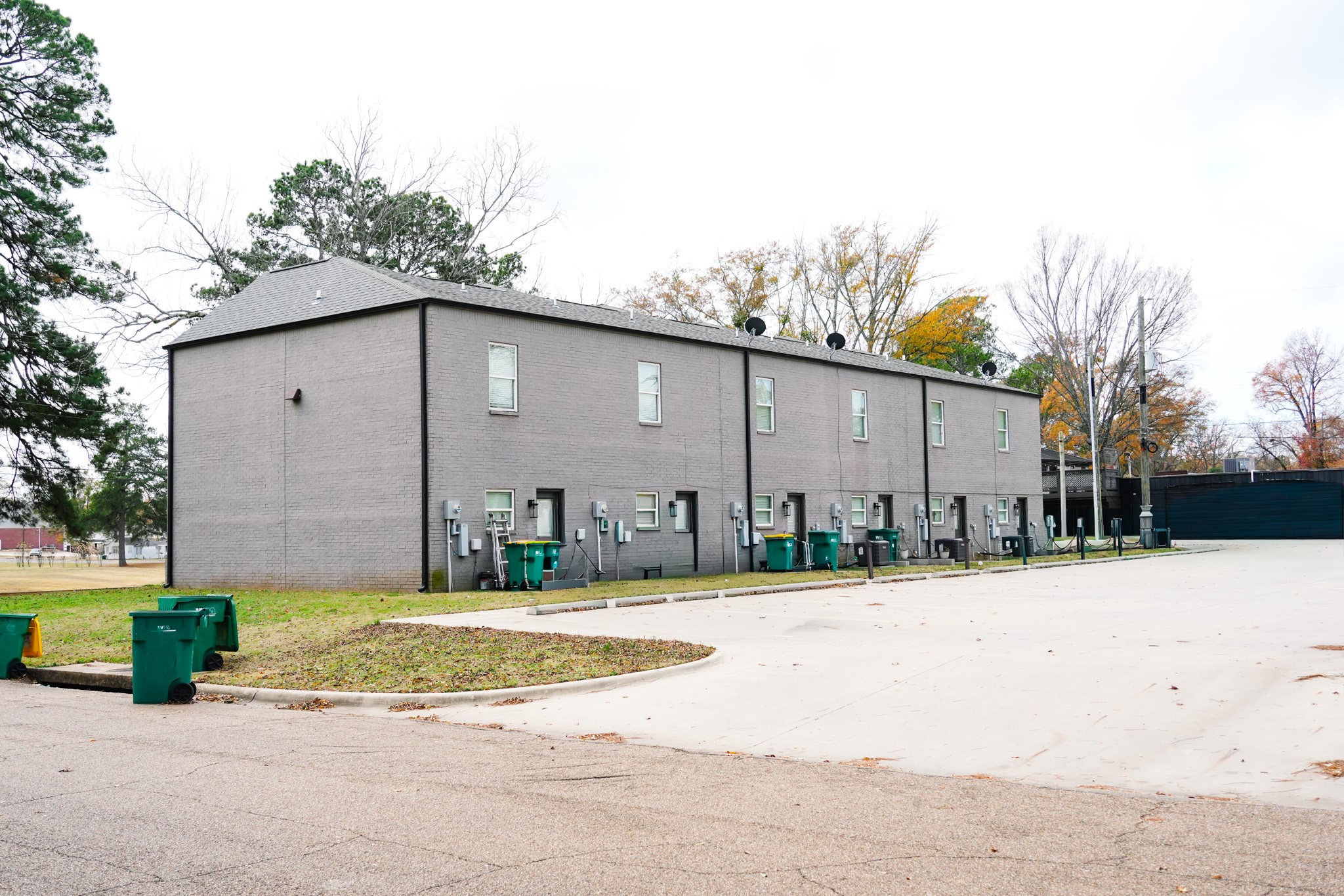 806 W 32nd Street Texarkana TX 75503