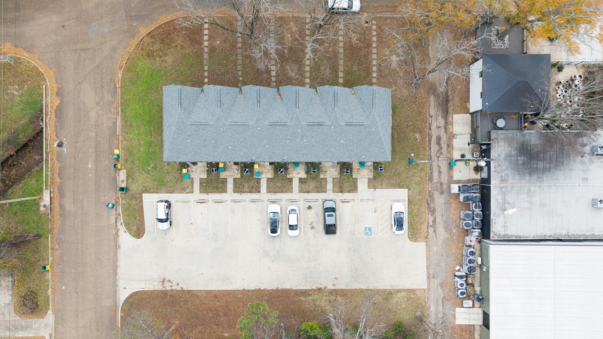 806 W 32nd Street Texarkana TX 75503
