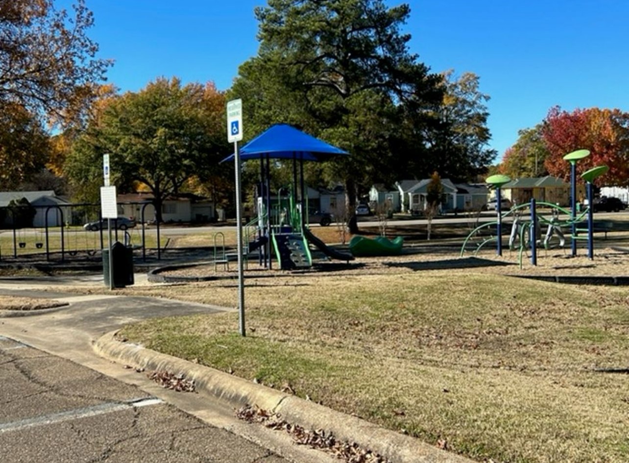 806 W 32nd Street Texarkana TX 75503