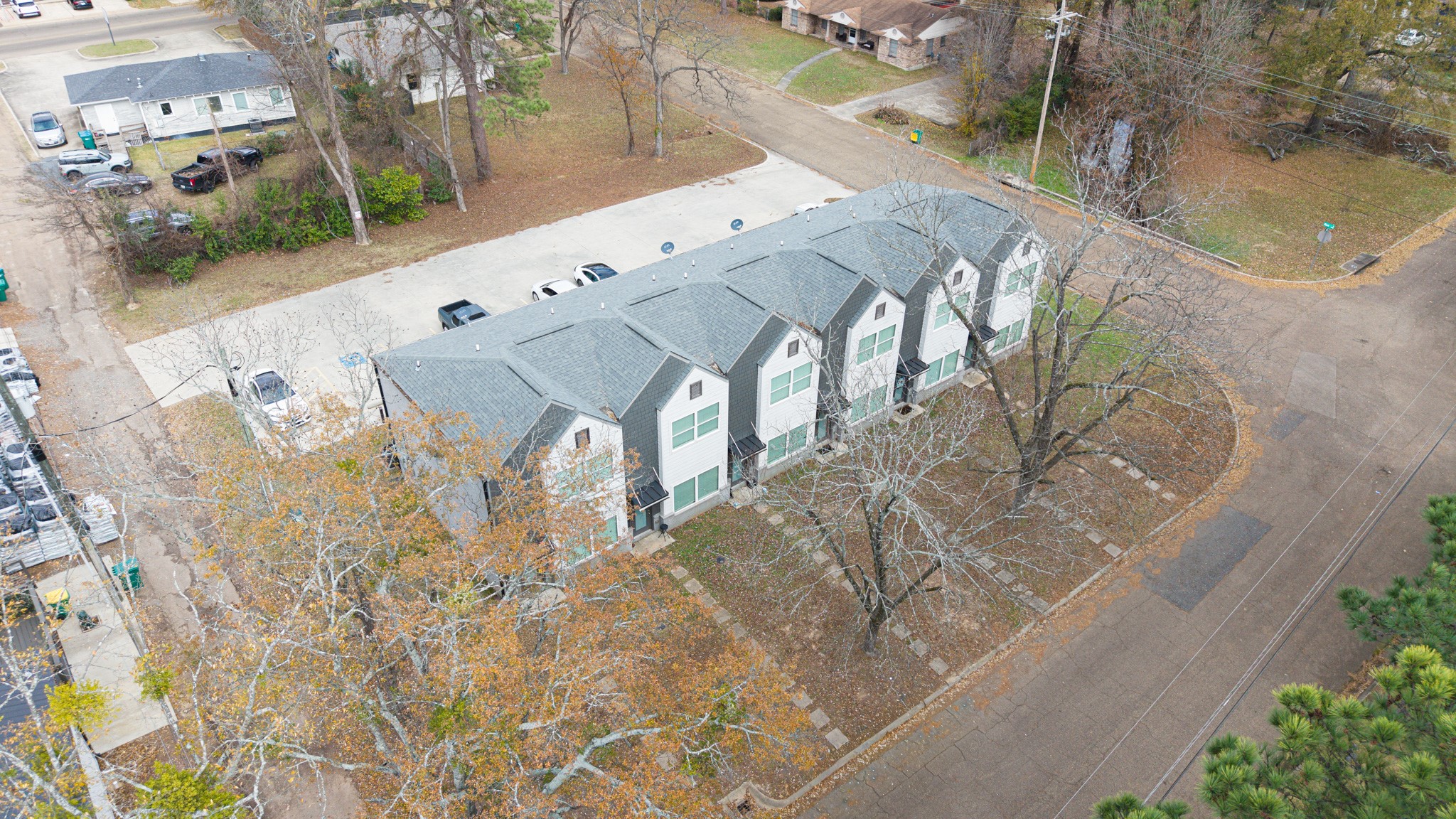 806 W 32nd Street Texarkana TX 75503