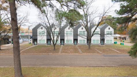 806 W 32nd Street Texarkana TX 75503