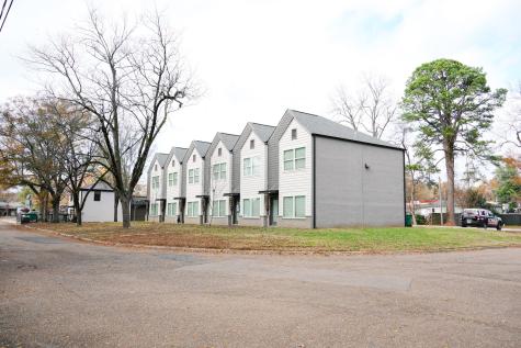 806 W 32nd Street Texarkana TX 75503