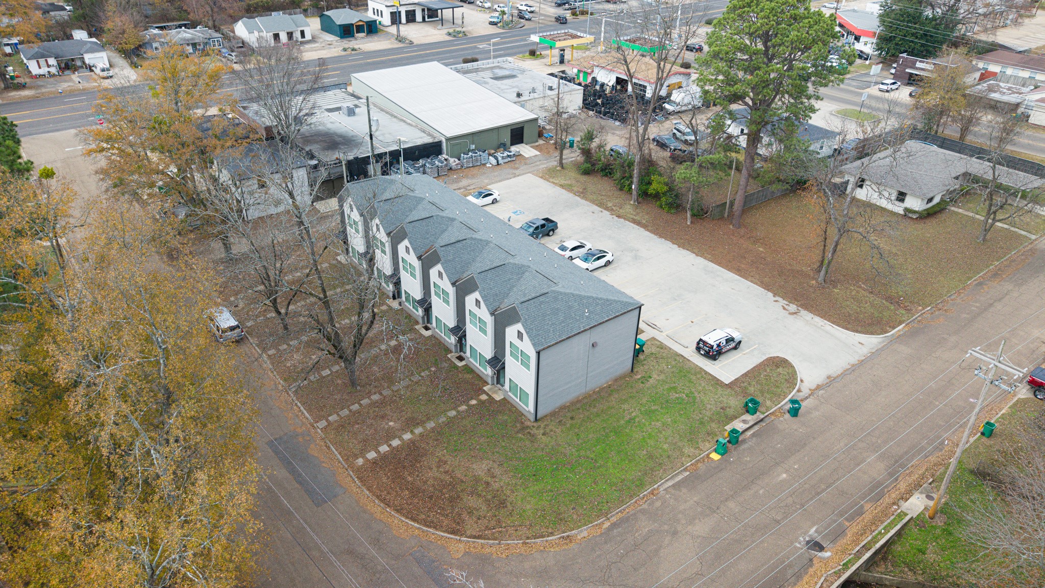 806 W 32nd Street Texarkana TX 75503