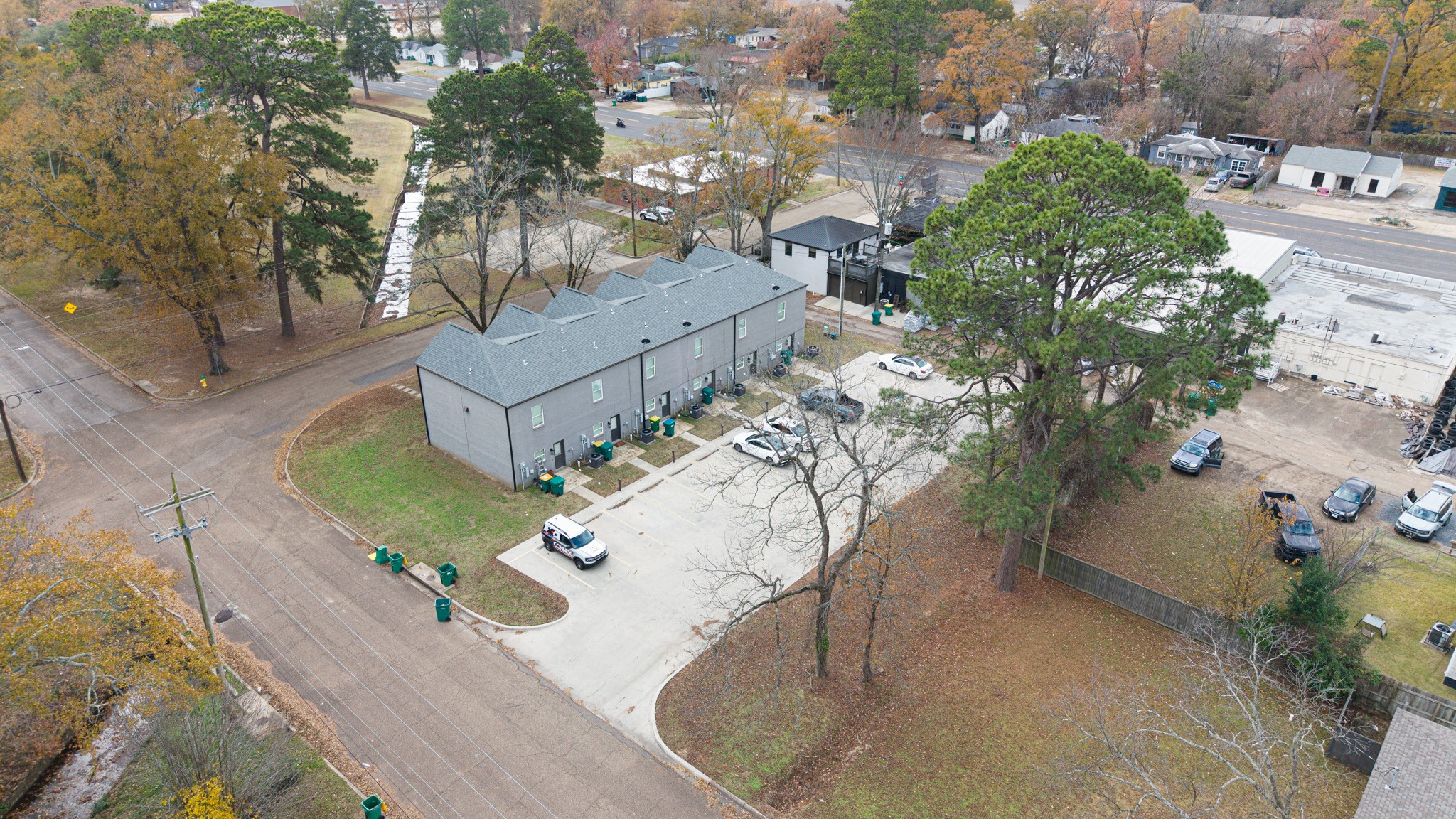 806 W 32nd Street Texarkana TX 75503