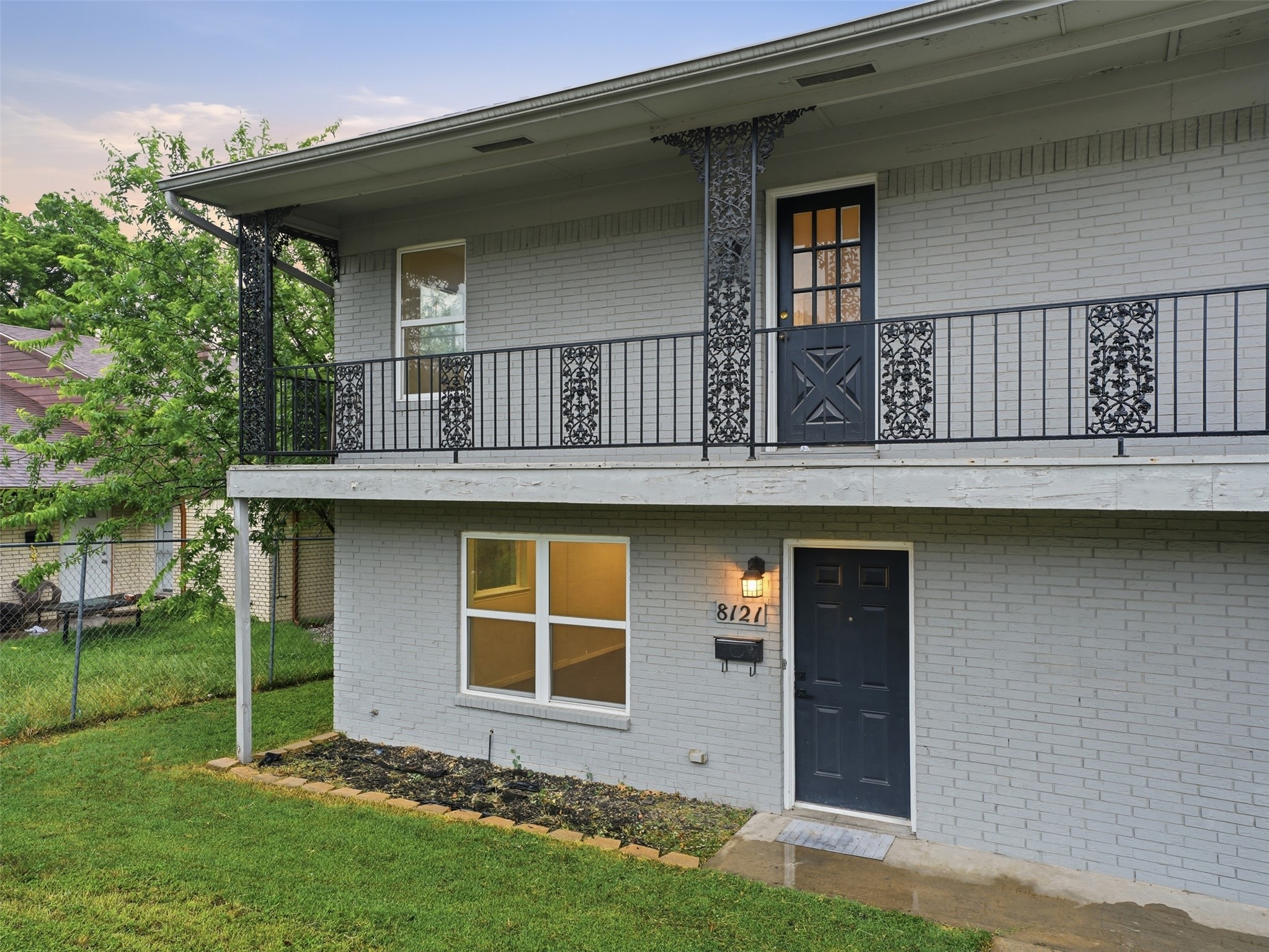 8121 Ferguson Road Dallas TX 75228