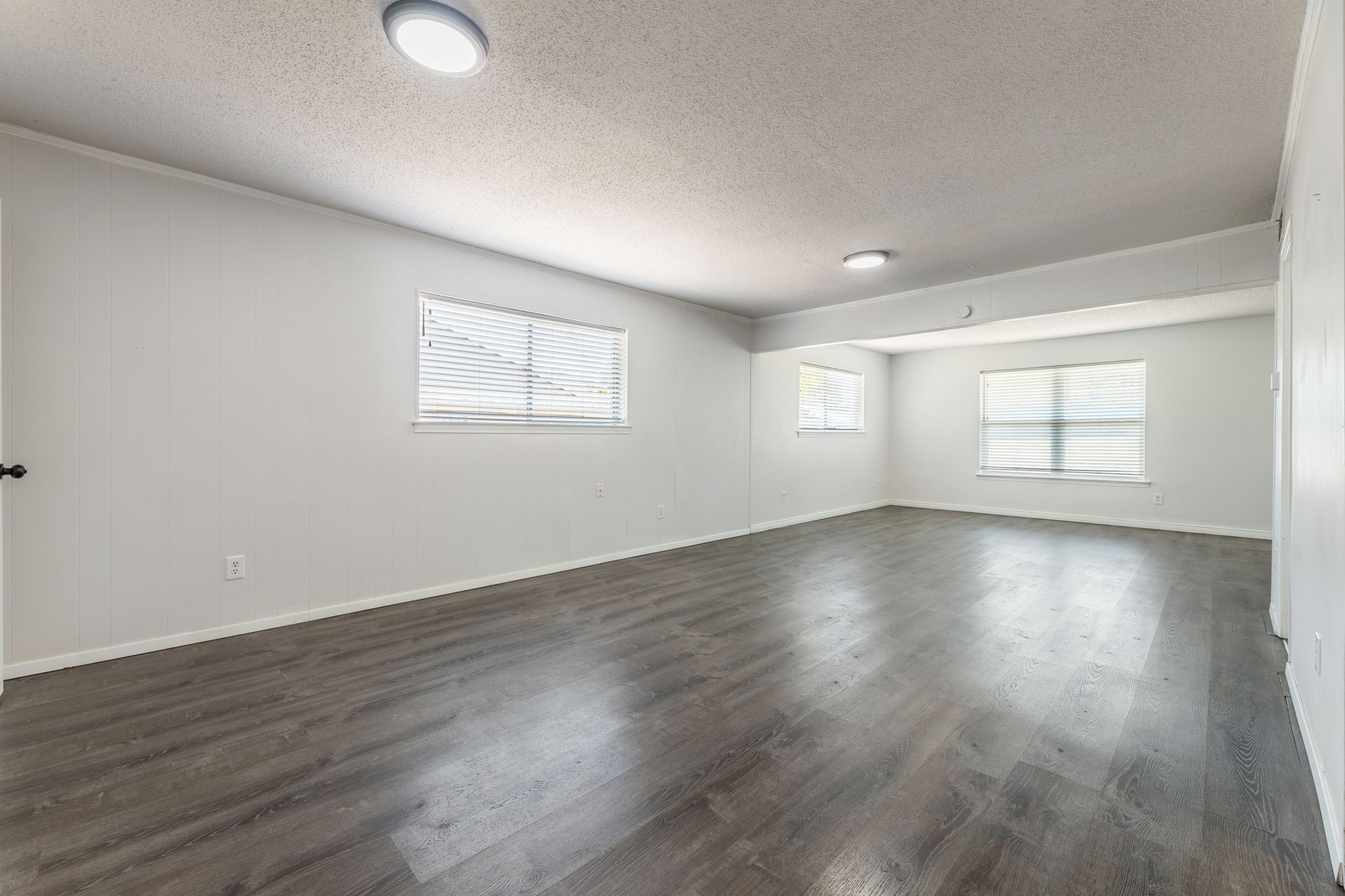 8121 Ferguson Road Dallas TX 75228