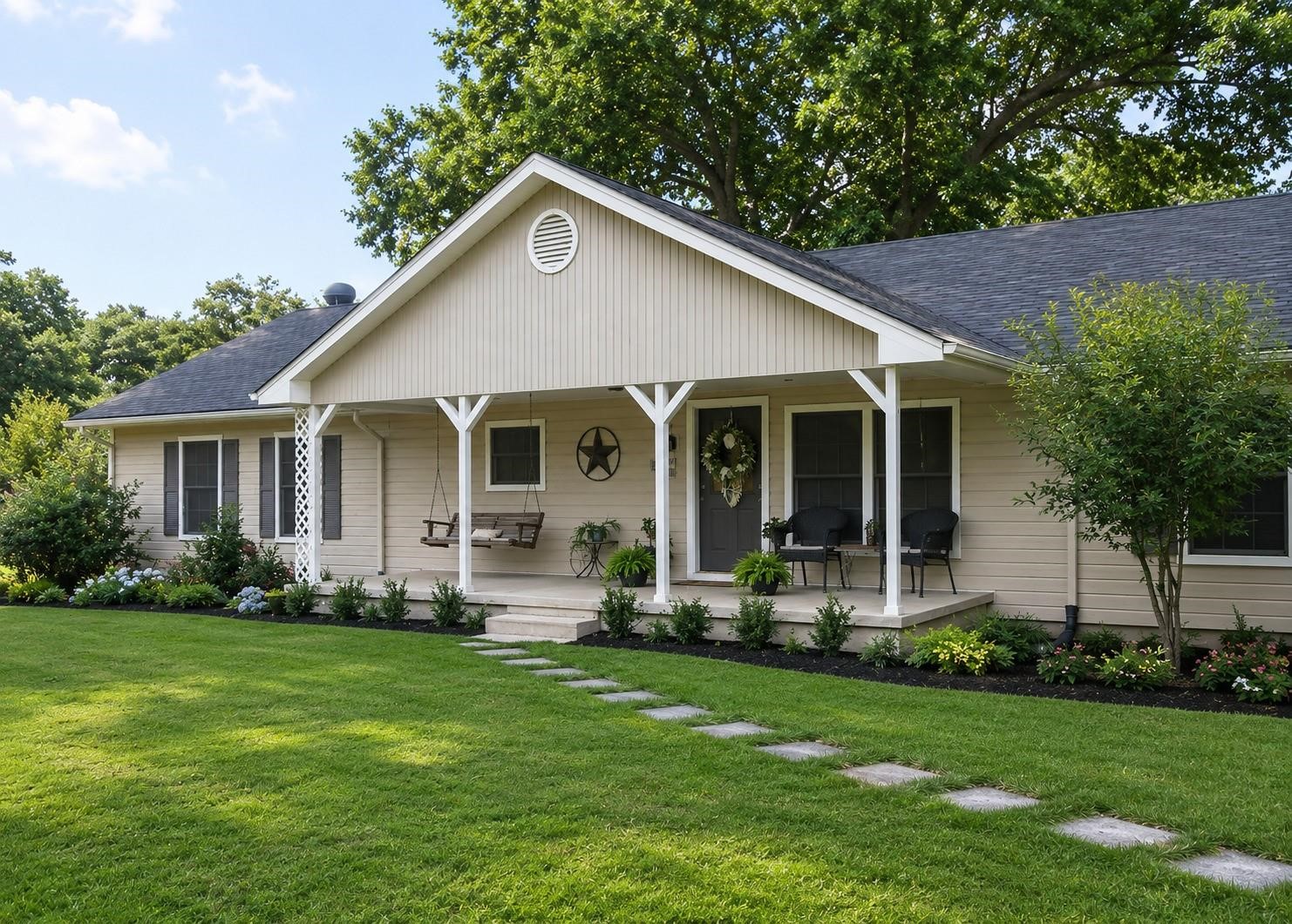 214 County Road 4870 Newark TX 76071