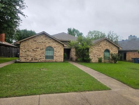 405/407 S 4th Street Wylie TX 75098