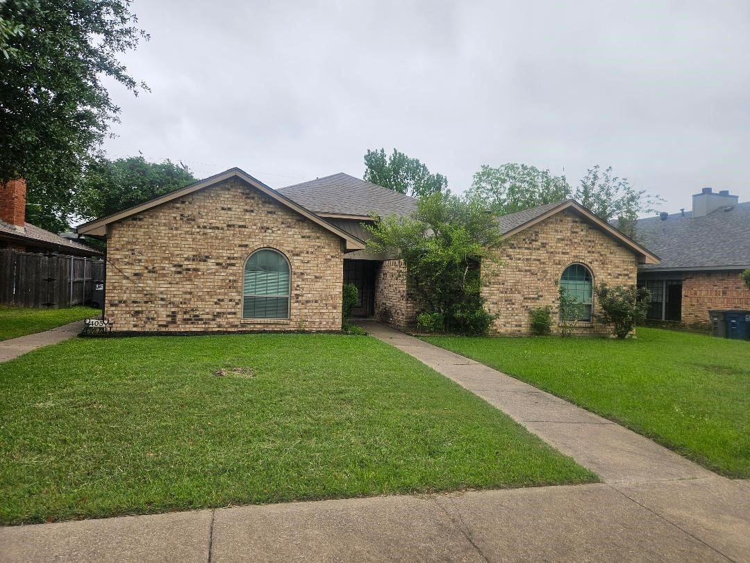 405/407 S 4th Street Wylie TX 75098
