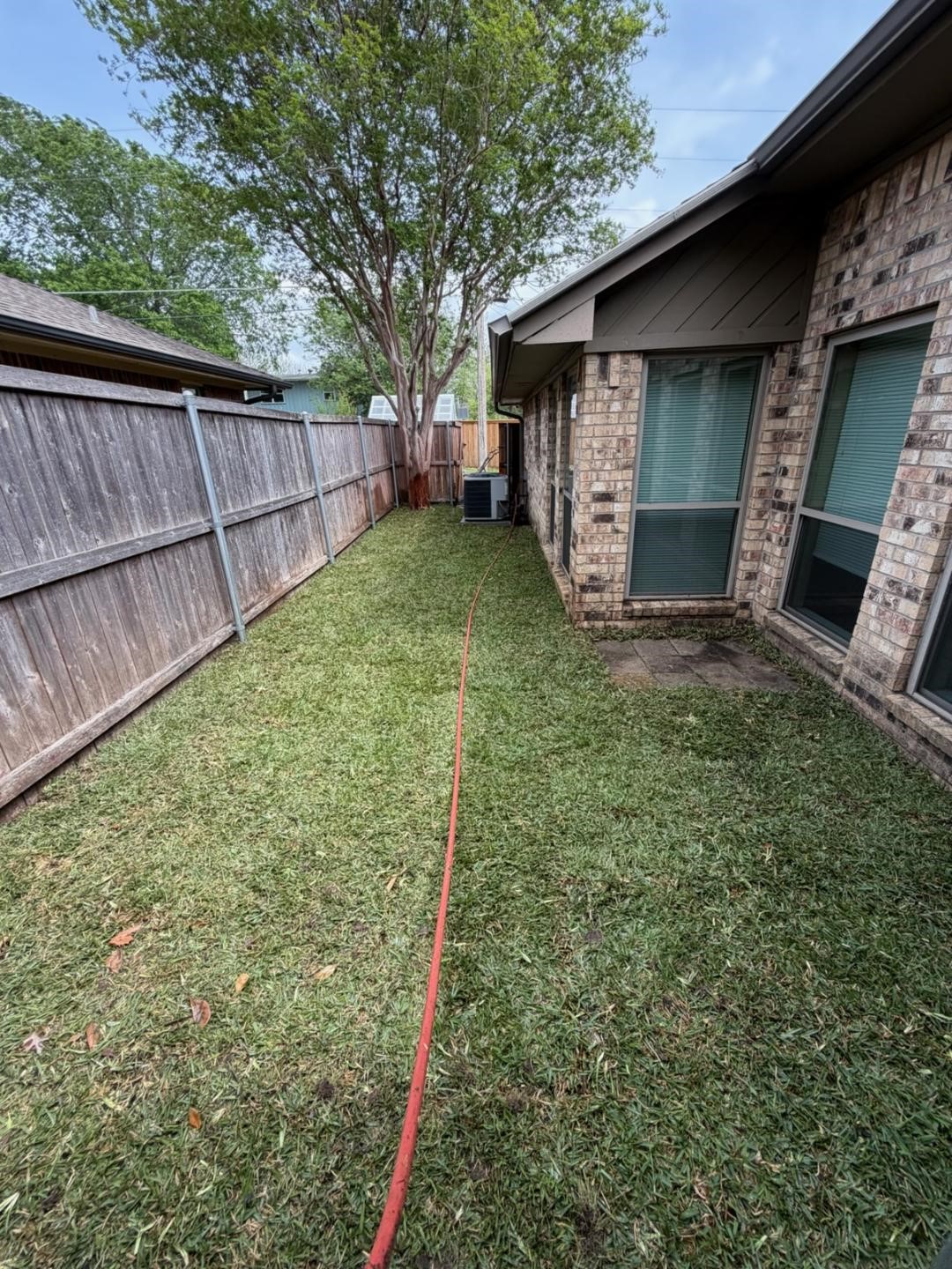 405/407 S 4th Street Wylie TX 75098