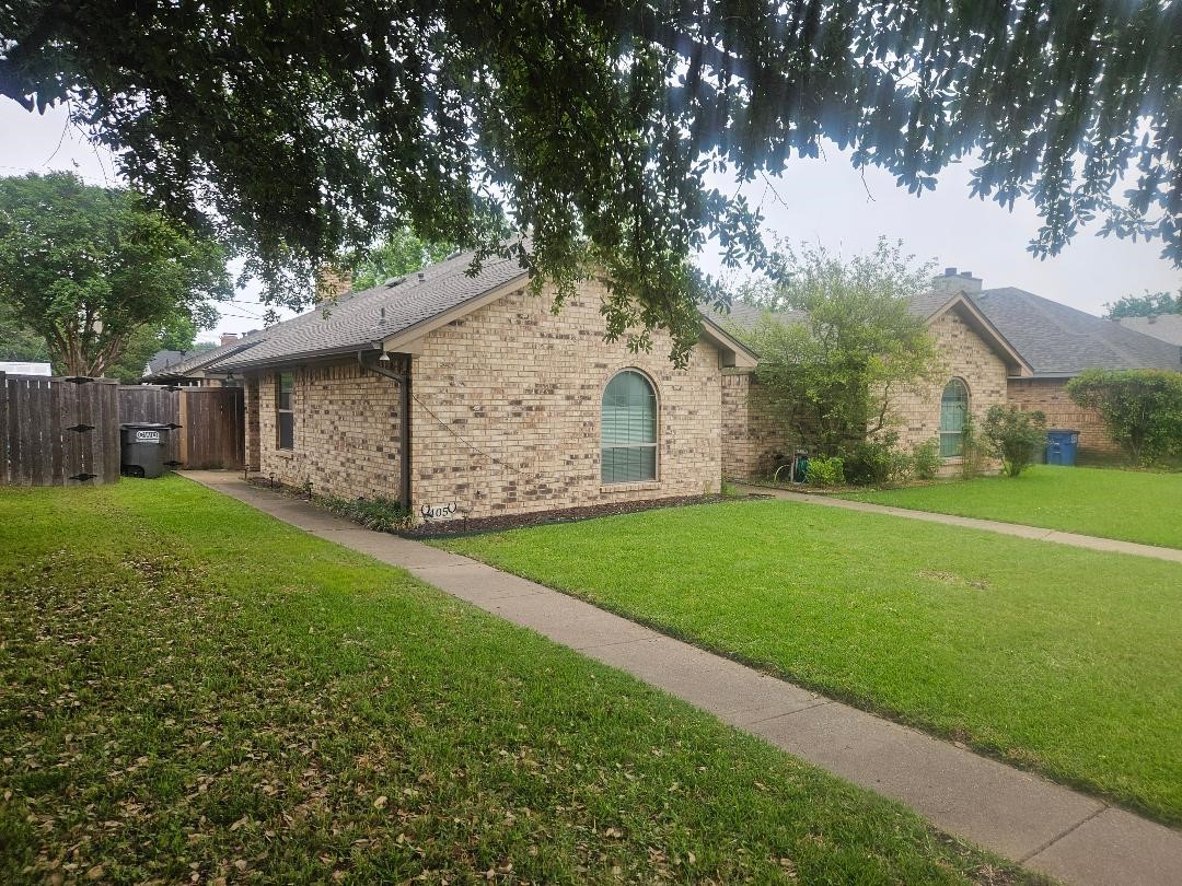 405/407 S 4th Street Wylie TX 75098