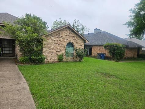 405/407 S 4th Street Wylie TX 75098