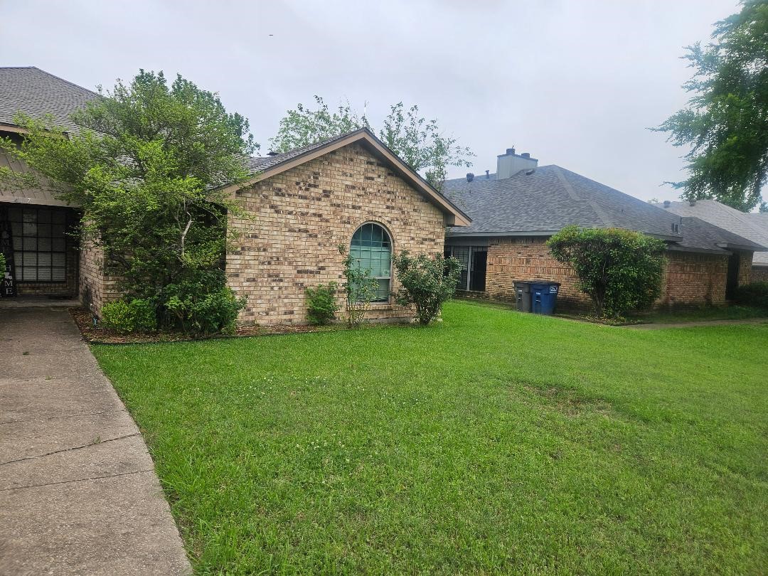 405/407 S 4th Street Wylie TX 75098