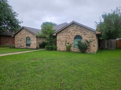 405/407 S 4th Street Wylie TX 75098