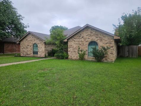 405/407 S 4th Street Wylie TX 75098