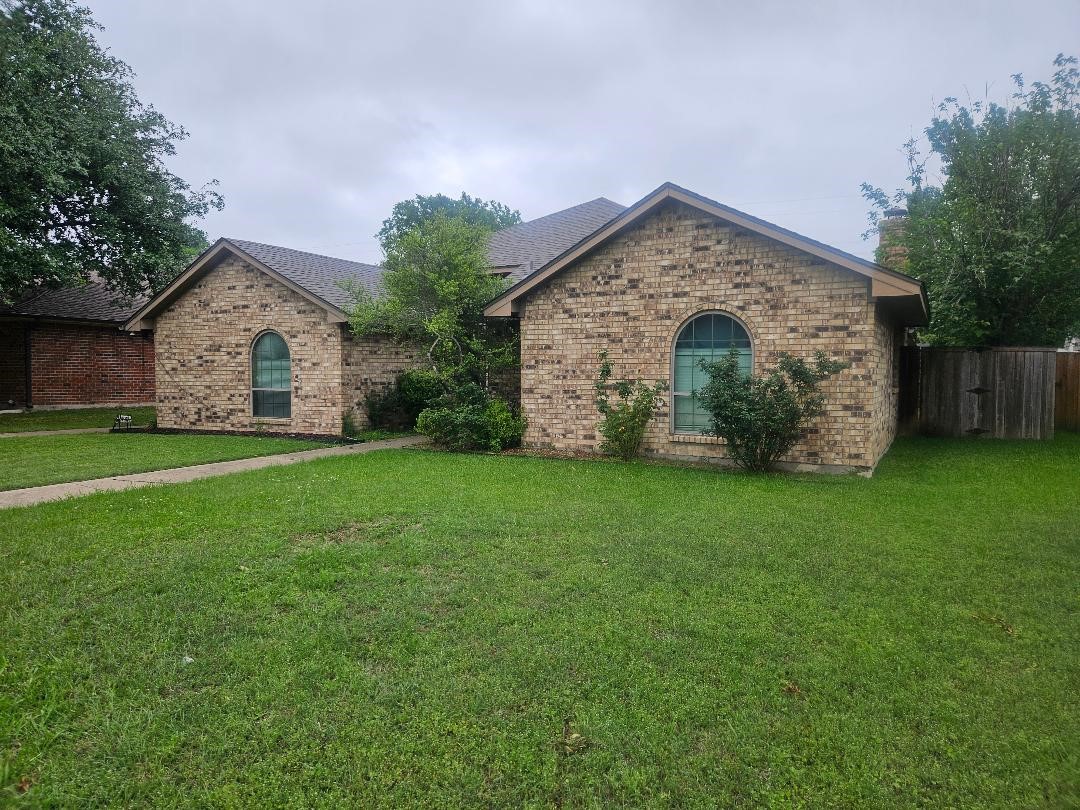 405/407 S 4th Street Wylie TX 75098