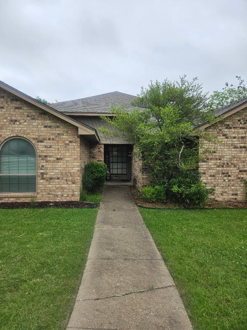 405/407 S 4th Street Wylie TX 75098