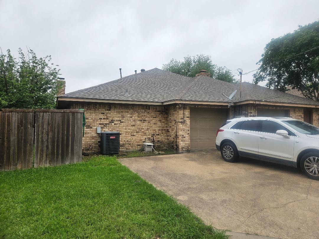 405/407 S 4th Street Wylie TX 75098
