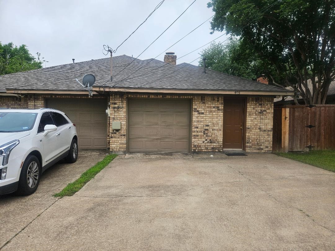 405/407 S 4th Street Wylie TX 75098