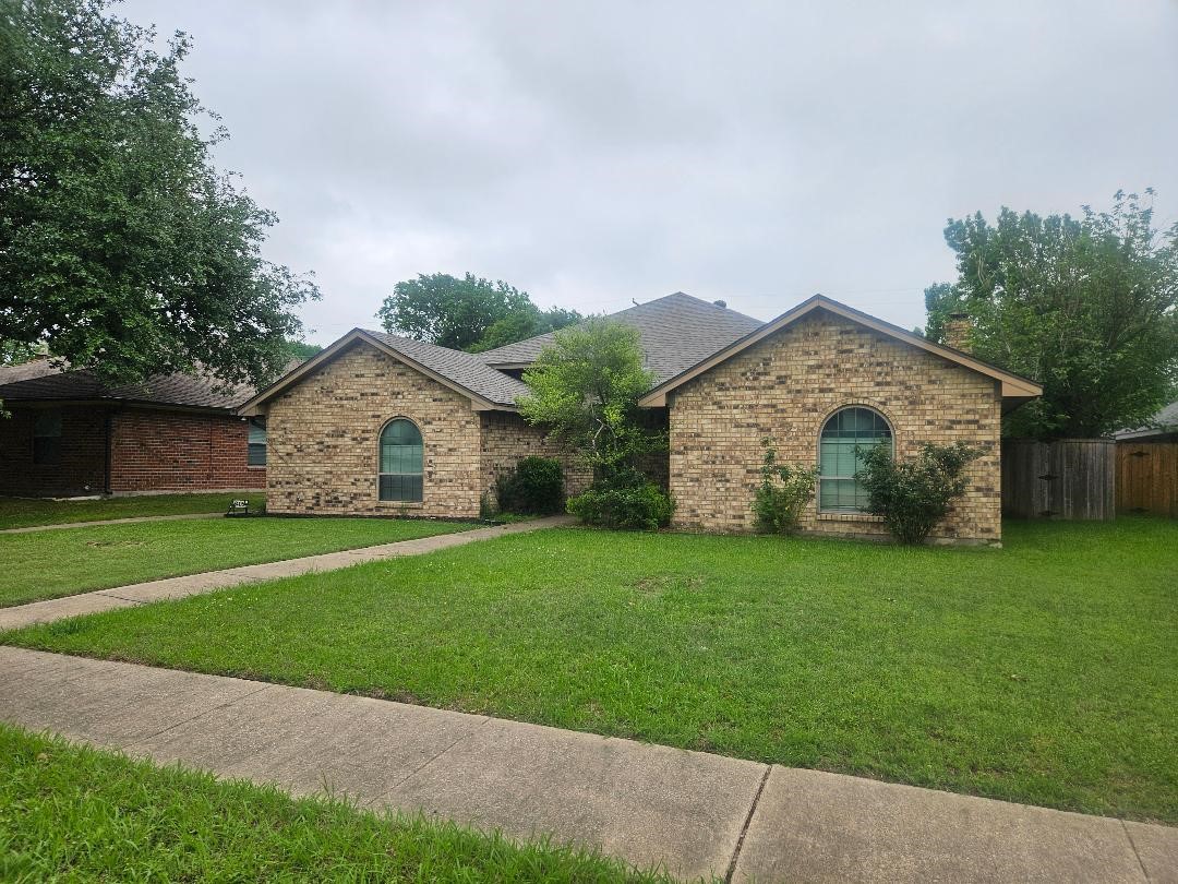 405/407 S 4th Street Wylie TX 75098