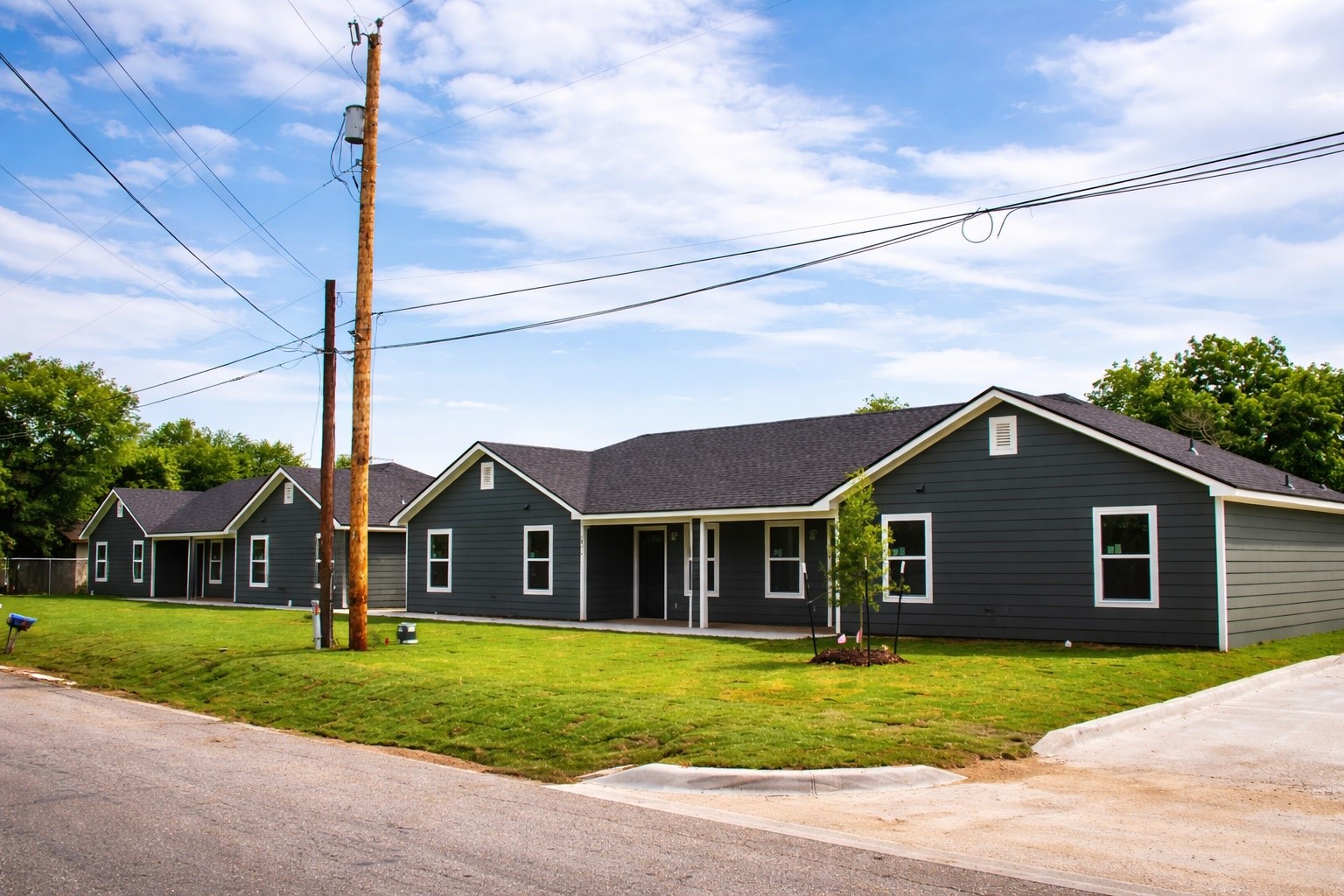 1517 Travis Street Bellmead TX 76705
