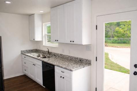 1517 Travis Street Bellmead TX 76705