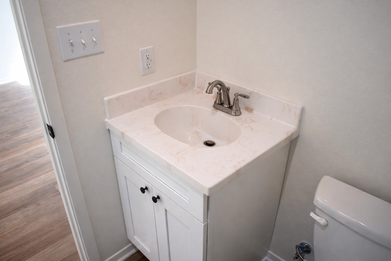 1517 Travis Street Bellmead TX 76705