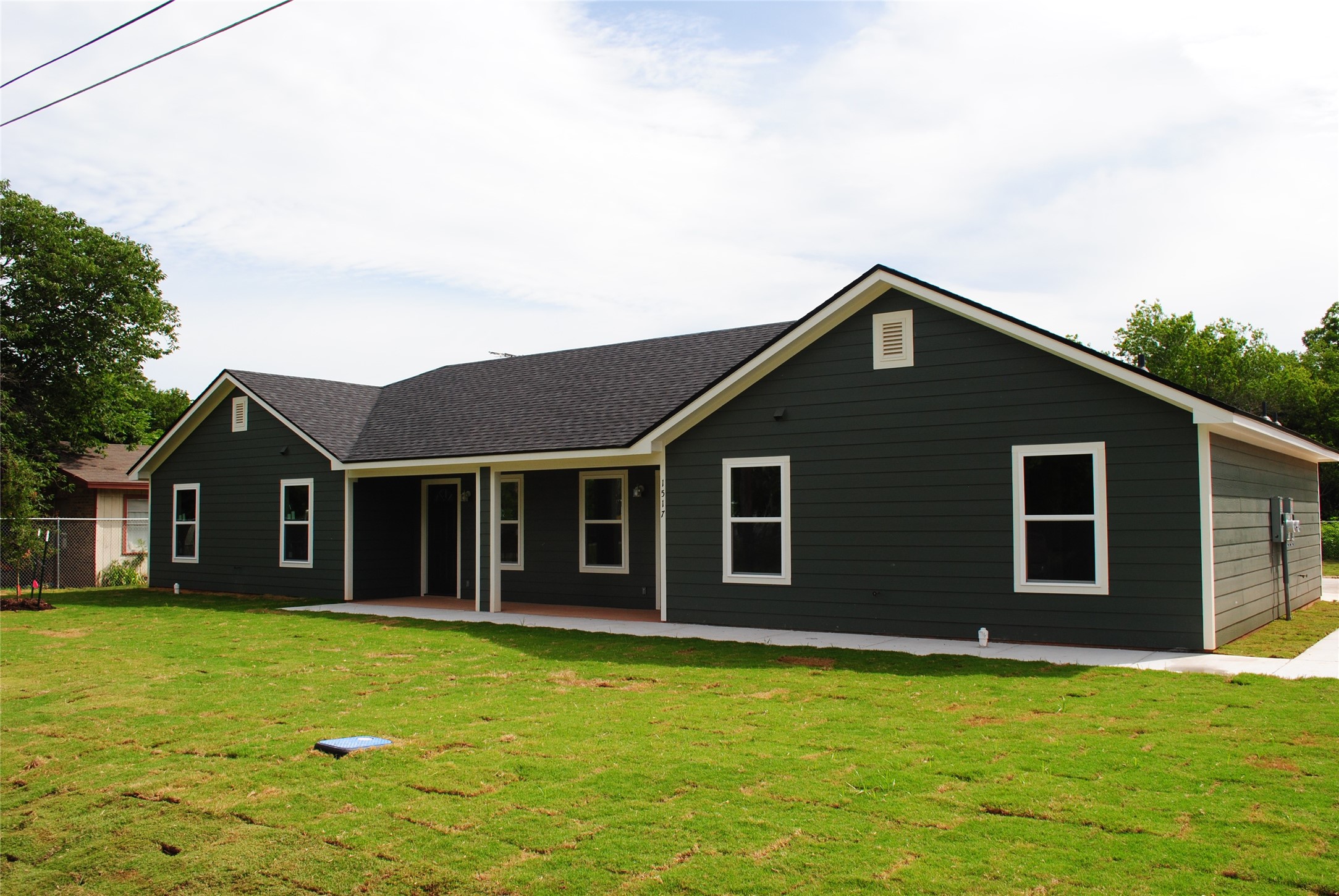 1517 Travis Street Bellmead TX 76705
