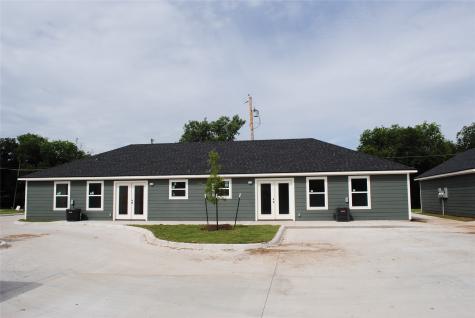 1517 Travis Street Bellmead TX 76705