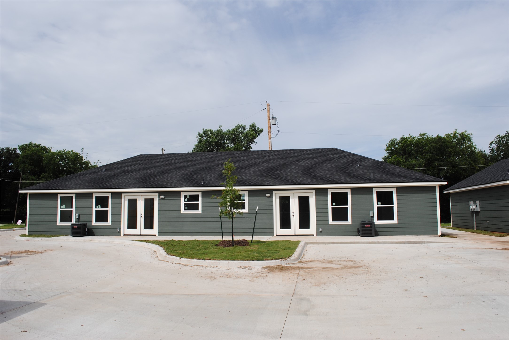 1517 Travis Street Bellmead TX 76705
